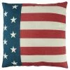 Cheap 🌟 Traditions Stars & Bars Americana Pillow 😉 -Ornament shop SS2408500S