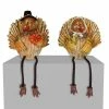 Best reviews of ✔️ Traditions Turkey Shelf Sitters Set/2 👍 -Ornament shop SS2420560