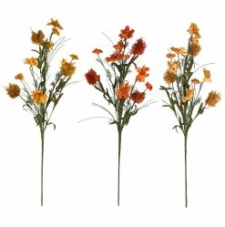 Brand new 💯 Traditions Desert Wild Flower Spray Set/3 ✨