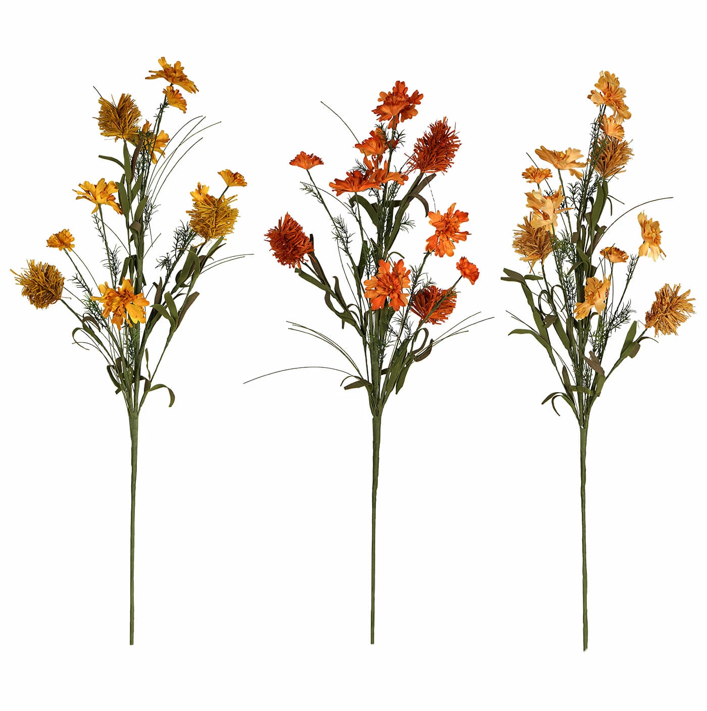 Brand new π― Traditions Desert Wild Flower Spray Set/3 β¨ 3 Brand new π― Traditions Desert Wild Flower Spray Set/3 β¨