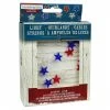Discount ❤️ Traditions Patriotic Star Light Strings 👍 2 Discount ❤️ Traditions Patriotic Star Light Strings 👍 -Ornament shop SS2465190