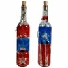 Cheap π₯° Traditions Lighted Americana Mercury Glass Bottles Set/2 β 2 Cheap π₯° Traditions Lighted Americana Mercury Glass Bottles Set/2 β -Ornament shop SS2468020