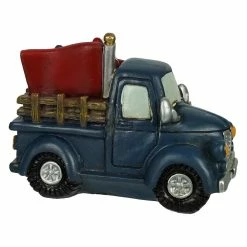 Deals 👍 Traditions Blue Patriotic Truck 🎁 -Ornament shop SS2472410bc
