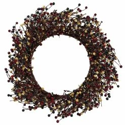 Promo 🎁 Traditions Americana Berry Wreath 🎉