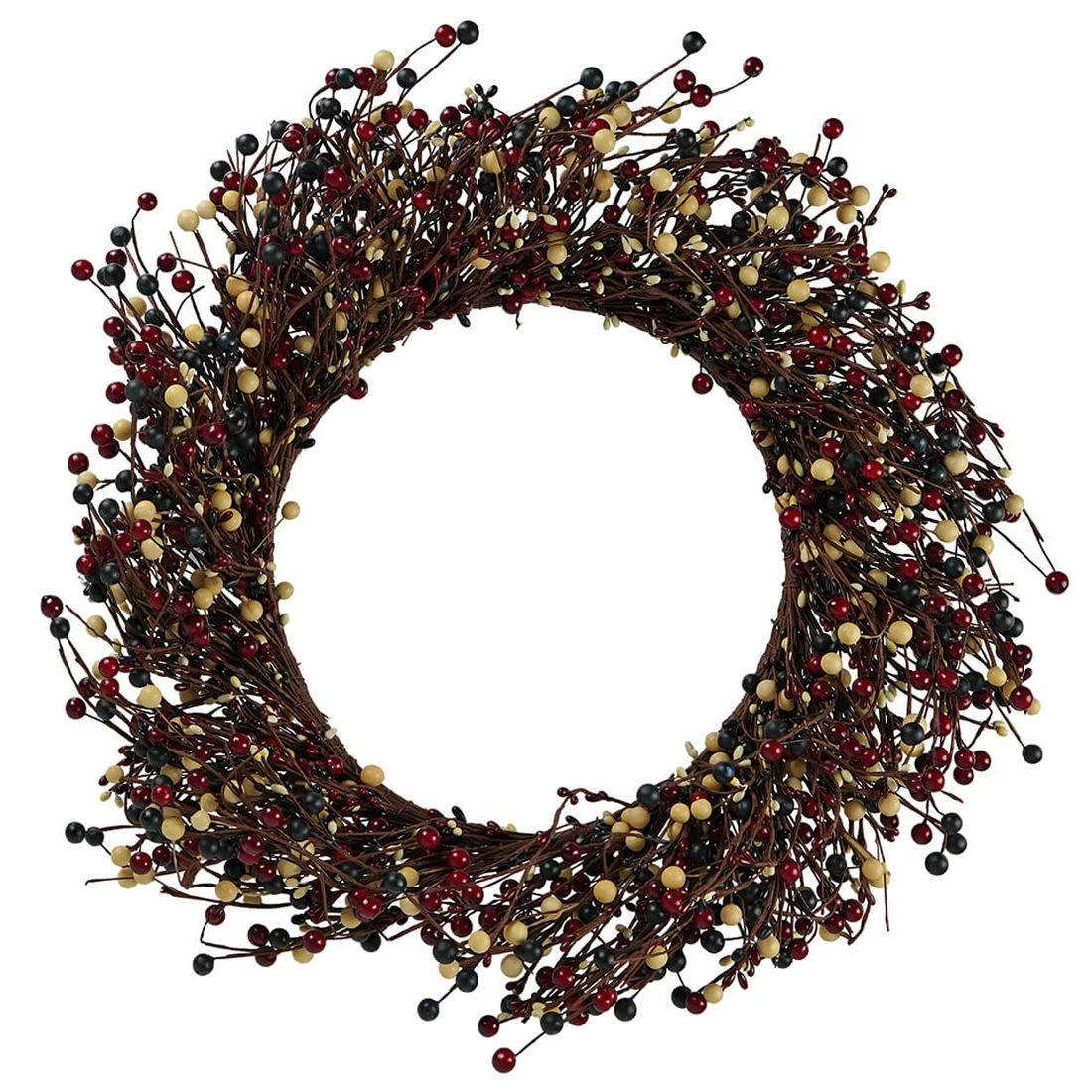 Promo π Traditions Americana Berry Wreath π 3 Promo π Traditions Americana Berry Wreath π