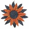 Flash Sale ✔️ Traditions Americana Stars N' Stripes Sunflower Hanger ❤️ -Ornament shop SS2481160a