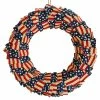 Outlet 😉 Traditions Americana Fabric Wreath 💯 -Ornament shop SS2481190