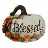 Top 10 π Traditions Blessed Harvest Pumpkin 𧨠2 Top 10 π Traditions Blessed Harvest Pumpkin 𧨠-Ornament shop SS2484570b