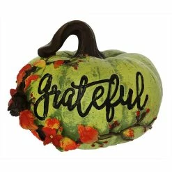 Deals ✨ Traditions Grateful Harvest Pumpkin ✨