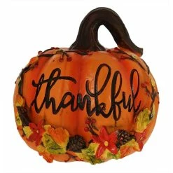 Cheapest 🛒 Traditions Thankful Harvest Pumpkin 🔥