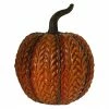 Hot Sale 👏 Traditions Harvest Wheat Pumpkin 🎁 -Ornament shop SS2484650h