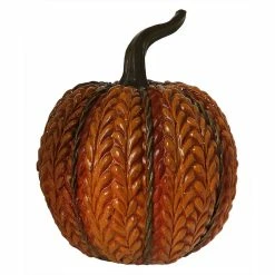 Hot Sale 👏 Traditions Harvest Wheat Pumpkin 🎁