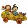 Best deal 🌟 Traditions Scarecrows In Corn Cob Car 🔥
