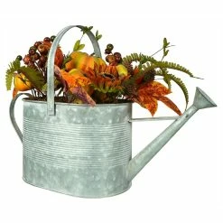 Discount 👏 Traditions Fall Decorated Watering Can 😍
