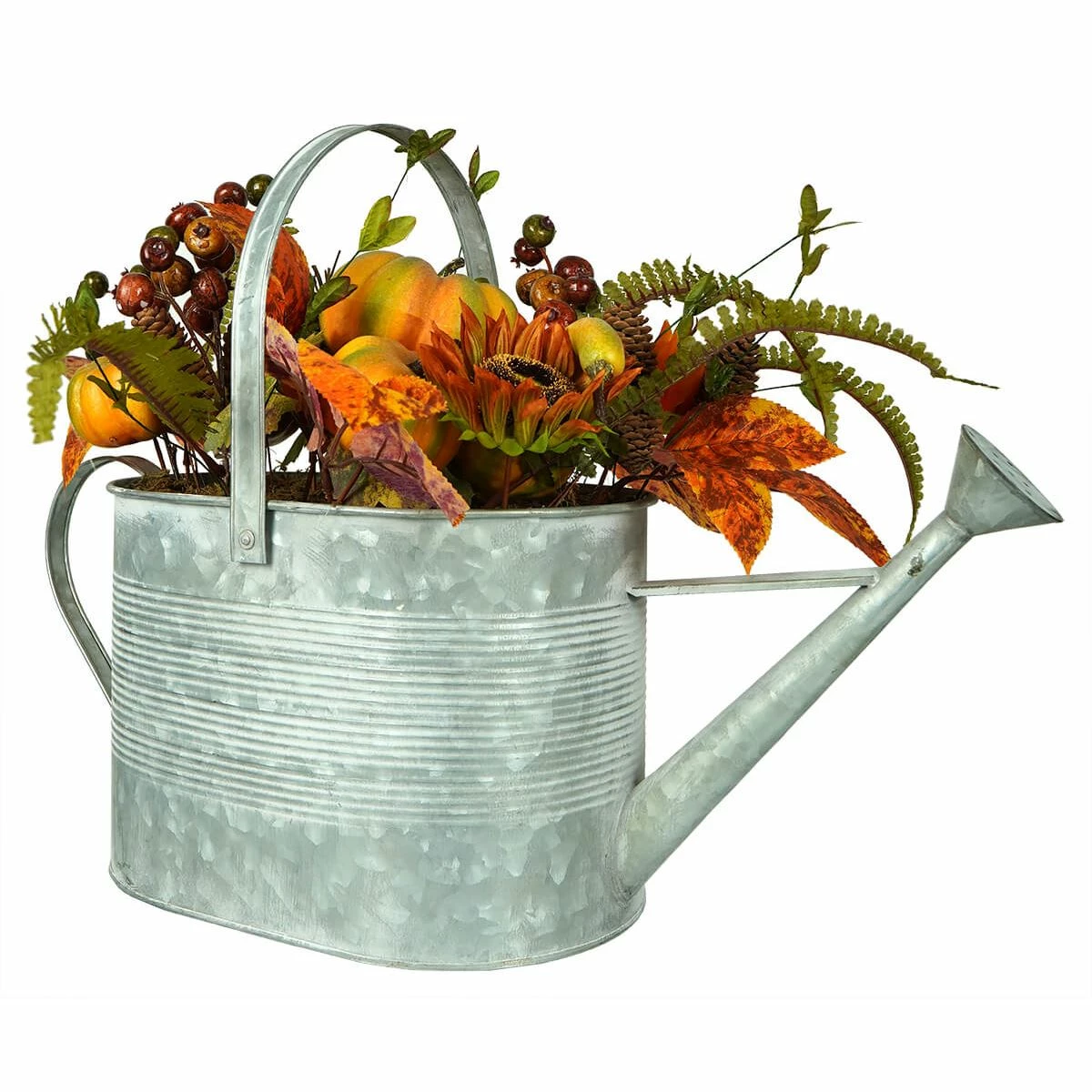 Discount π Traditions Fall Decorated Watering Can π 3 Discount π Traditions Fall Decorated Watering Can π