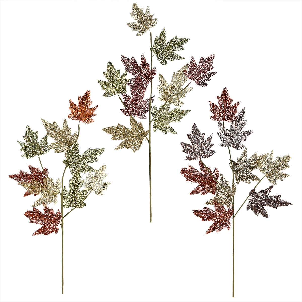 Cheap π Traditions Leaf Spray Set/3 π 3 Cheap π Traditions Leaf Spray Set/3 π