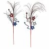 Best deal 🎉 Traditions Americana Picks With Stars Set/2 🤩 -Ornament shop SS2520670