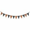 Budget 👏 Traditions Fabric Patriotic Pennant Bunting 😀 -Ornament shop SS2520890