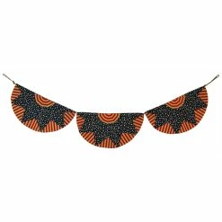 Buy 💯 Traditions Patriotic Stars Bunting Garland 😀