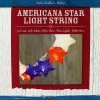 Cheap ⌛ Traditions Americana Star Light String ⭐ -Ornament shop SS2522880b