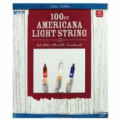 Brand new 😉 Traditions Americana Light String 👍