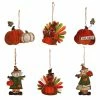 Cheap π Traditions Wood Harvest Ornaments Set/6 𧨠1 Cheap π Traditions Wood Harvest Ornaments Set/6 𧨠-Ornament shop SS2538090