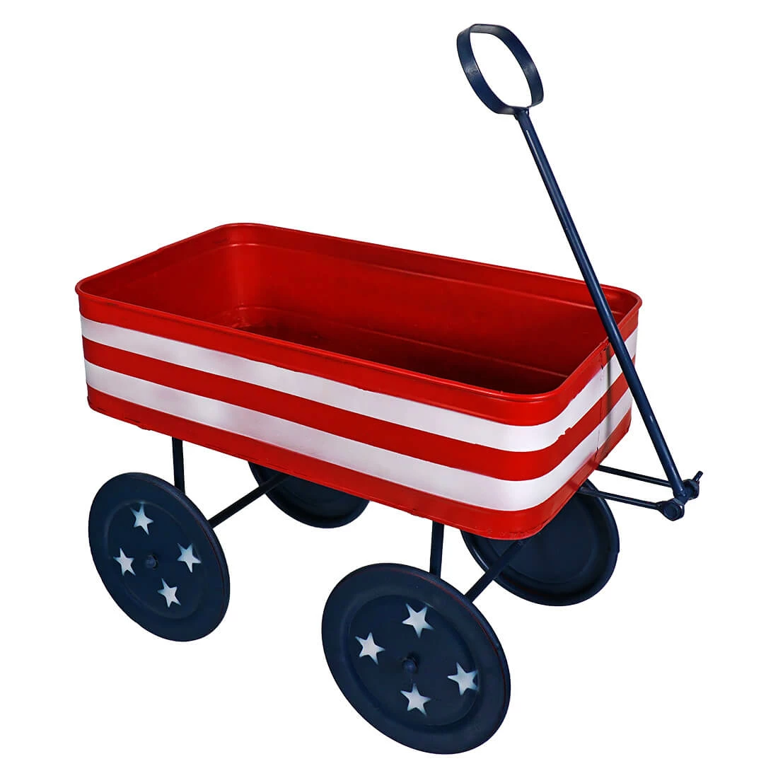 Best deal π Traditions Red, White & Blue Metal Americana Wagon π 3 Best deal π Traditions Red, White & Blue Metal Americana Wagon π