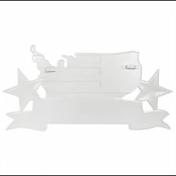 Best Sale π Traditions Land Of The Free Americana Wall Decor π 5 Best Sale π Traditions Land Of The Free Americana Wall Decor π -Ornament shop SS2577230Fb