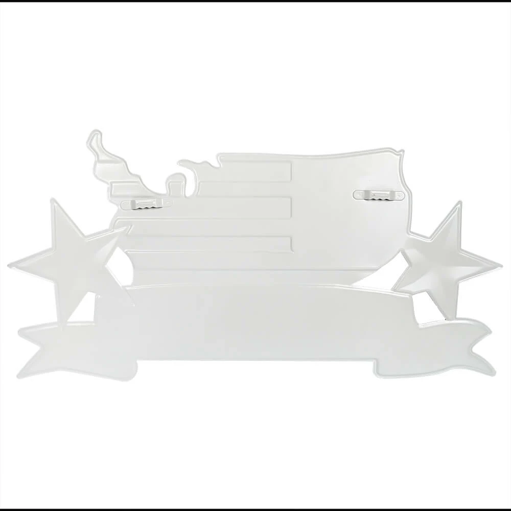 Best Sale π Traditions Land Of The Free Americana Wall Decor π 4 Best Sale π Traditions Land Of The Free Americana Wall Decor π - Image 2