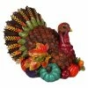 Brand new ✔️ Traditions Resin Turkey Figurine 👍