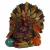 Top 10 🎉 Traditions Resin Bountiful Harvest Turkey Figurine 👍 2 Top 10 🎉 Traditions Resin Bountiful Harvest Turkey Figurine 👍 -Ornament shop SS2589060a