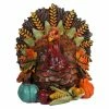 Buy ❤️ Traditions Resin Fruitful Harvest Turkey Figurine 😍 -Ornament shop SS2589060b