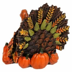 Buy β€οΈ Traditions Resin Fruitful Harvest Turkey Figurine π 7 Buy β€οΈ Traditions Resin Fruitful Harvest Turkey Figurine π -Ornament shop SS2589060bc