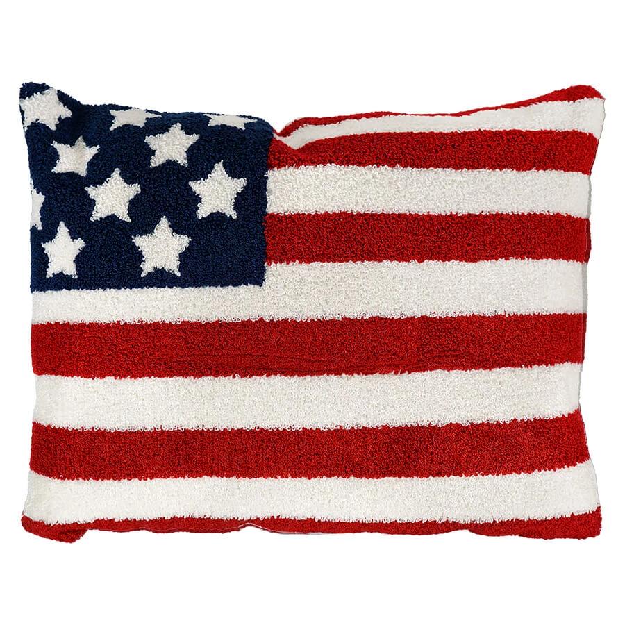 Cheapest β Traditions Fabric Americana Flag Pillow π 3 Cheapest β Traditions Fabric Americana Flag Pillow π