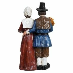 Best reviews of ✔️ Traditions Resin Wood Carved Finish Harvest Pilgrim Couple ⌛ 7 Best reviews of ✔️ Traditions Resin Wood Carved Finish Harvest Pilgrim Couple ⌛ -Ornament shop SS2650630c