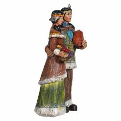 Discount 🧨 Traditions Native American Couple ❤️ -Ornament shop SS2650650d