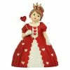 Best Pirce π Traditions Queen Of Hearts Girl π 2 Best Pirce π Traditions Queen Of Hearts Girl π -Ornament shop TD0000
