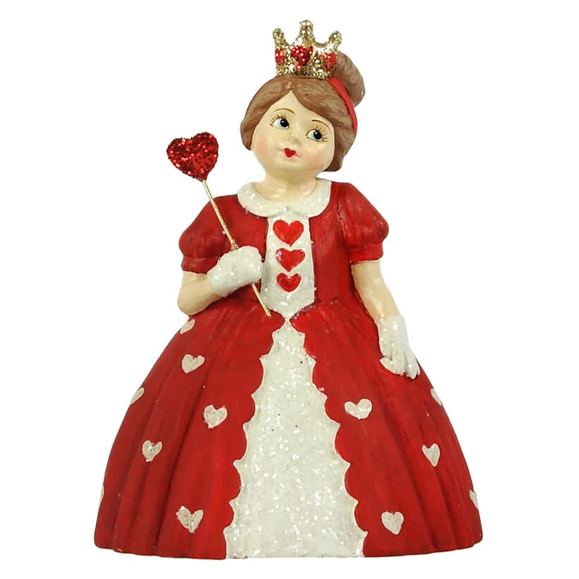 Best Pirce ๐ Traditions Queen Of Hearts Girl ๐ 3 Best Pirce ๐ Traditions Queen Of Hearts Girl ๐
