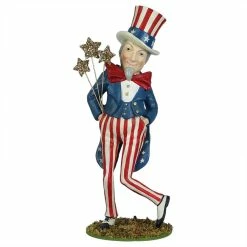 Coupon 😉 Traditions Dancing Uncle Sam 🛒
