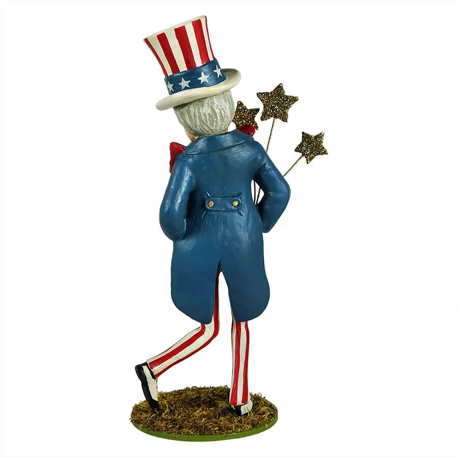Coupon π Traditions Dancing Uncle Sam π 4 Coupon π Traditions Dancing Uncle Sam π - Image 2