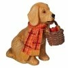 Cheapest 😉 Traditions Fall Pup ✔️ -Ornament shop TD0072