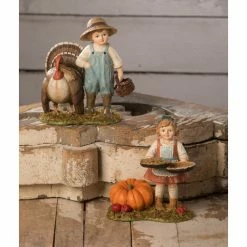 New 🔥 Traditions Timmy Turkey Feeder 😍 -Ornament shop TD0081 TD0082