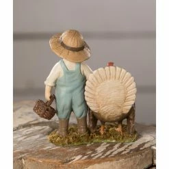 New 🔥 Traditions Timmy Turkey Feeder 😍 -Ornament shop TD0082c