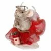 Discount 🔔 Traditions Valentine Pixie Mouse 🌟 -Ornament shop TD1125