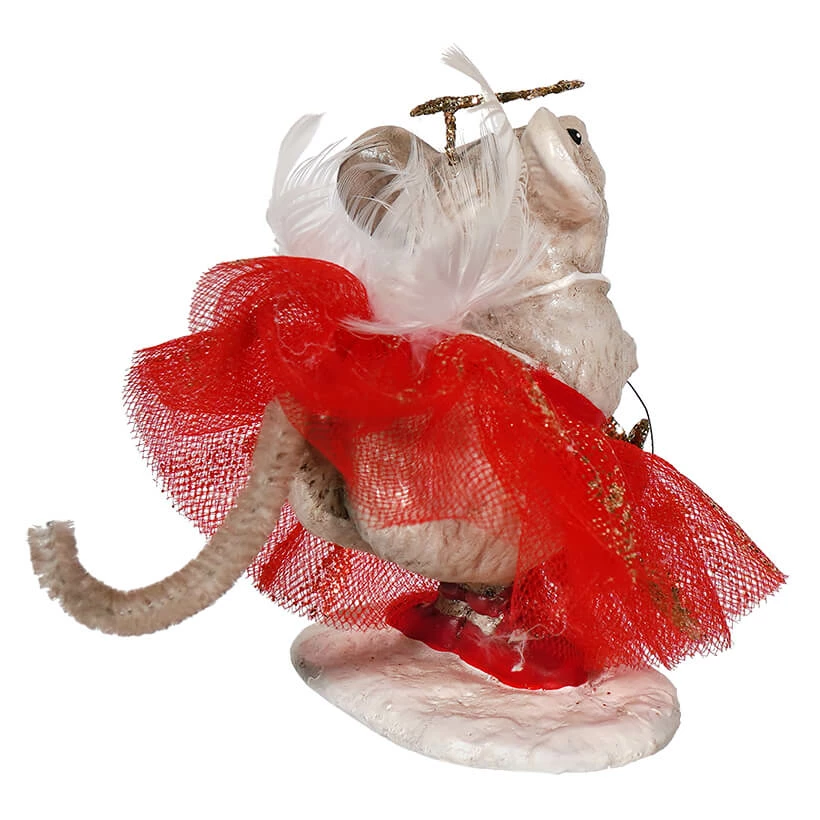 Discount 🔔 Traditions Valentine Pixie Mouse 🌟 4 Discount 🔔 Traditions Valentine Pixie Mouse 🌟 - Image 2