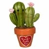 Cheap 🎉 Traditions Valentine Prickly Pair Cacti 😀 -Ornament shop TD1126