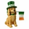 Promo 🛒 Traditions St. Paddy's 🐕 Dog 🧨 -Ornament shop TD7604