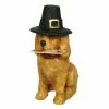 New π Traditions πͺ Thanksgiving Pilgrim π Dog π 2 New π Traditions πͺ Thanksgiving Pilgrim π Dog π -Ornament shop TD7665