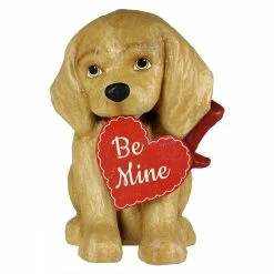 Best Sale 🥰 Traditions Large Be Mine Puppy 👍