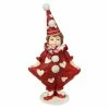 Budget β Traditions Valentine Clown Girl π₯° 1 Budget β Traditions Valentine Clown Girl π₯° -Ornament shop TD8492